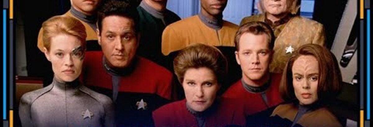 Star Trek: ecco Tutti i Prodotti e gli Eventi in Arrivo nel corso del 2022
