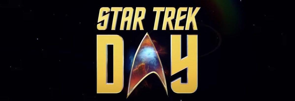 Star Trek: ecco Tutti i Prodotti e gli Eventi in Arrivo nel corso del 2022