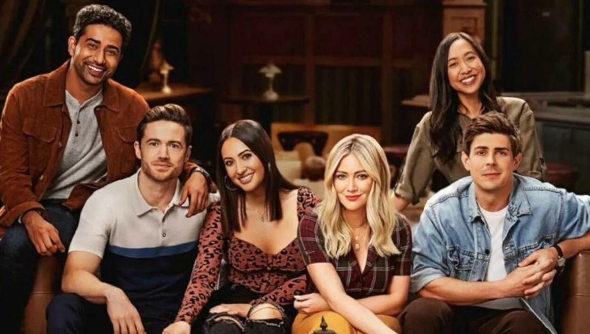 How I Met Your Father: il Produttore Conferma che la Serie TV è legata a How I Met Your Mother