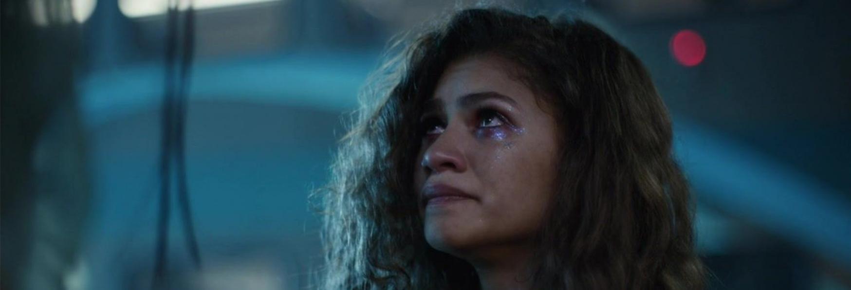 Euphoria 2: Zendaya parla del suo Personaggio, "Interpretarla è stato Doloroso per me e per gli altri"