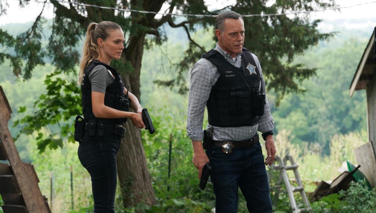 Chicago P.D. 9: la Produzione è Sospesa a Causa del Covid-19