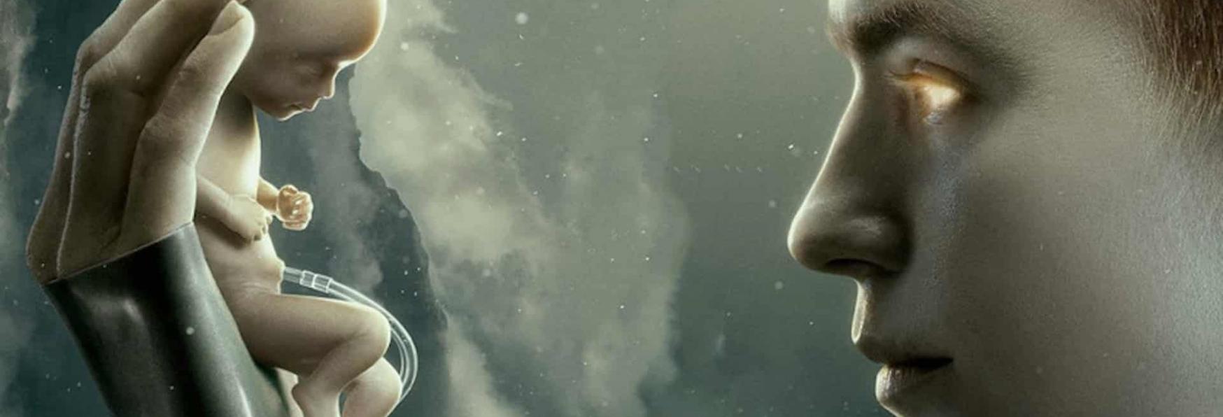 Raised by Wolves 2: HBO Max Rilascia il Trailer Ufficiale e la Sinossi della nuova Stagione