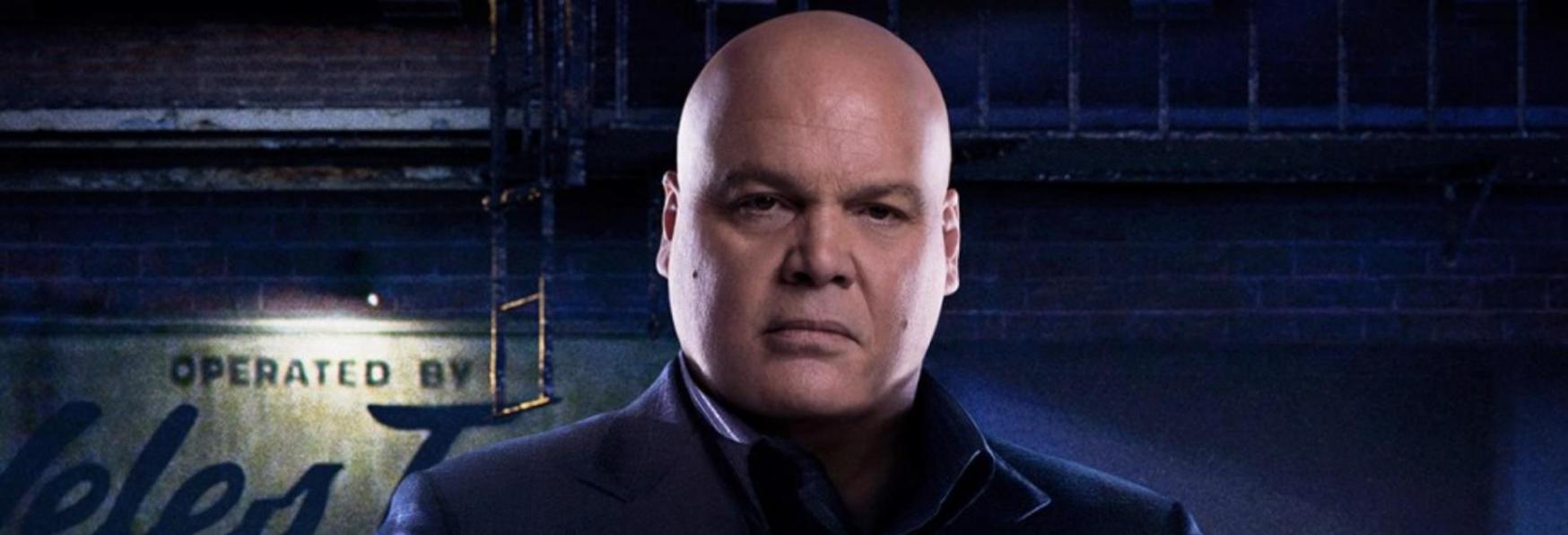 Daredevil: Vincent D'Onofrio spiega i Motivi dietro la Cancellazione della Serie TV