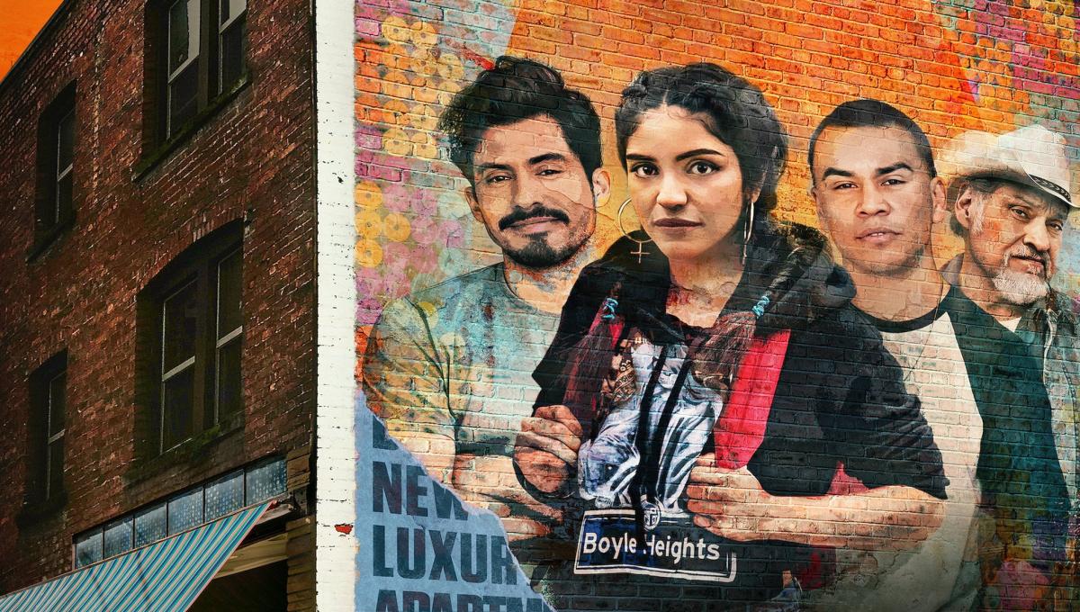 Gentefied 3 non ci sarà! Cancellata la Serie TV targata Netflix