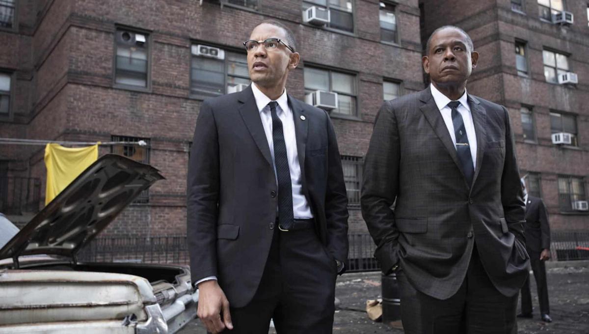 Godfather of Harlem 3: arriva il Rinnovo per una nuova Stagione