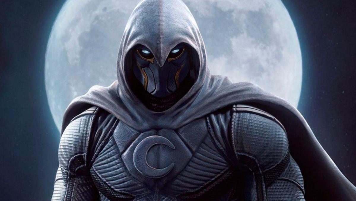 Moon Knight: il Teaser annuncia l'arrivo del Trailer Ufficiale della Serie TV Disney+