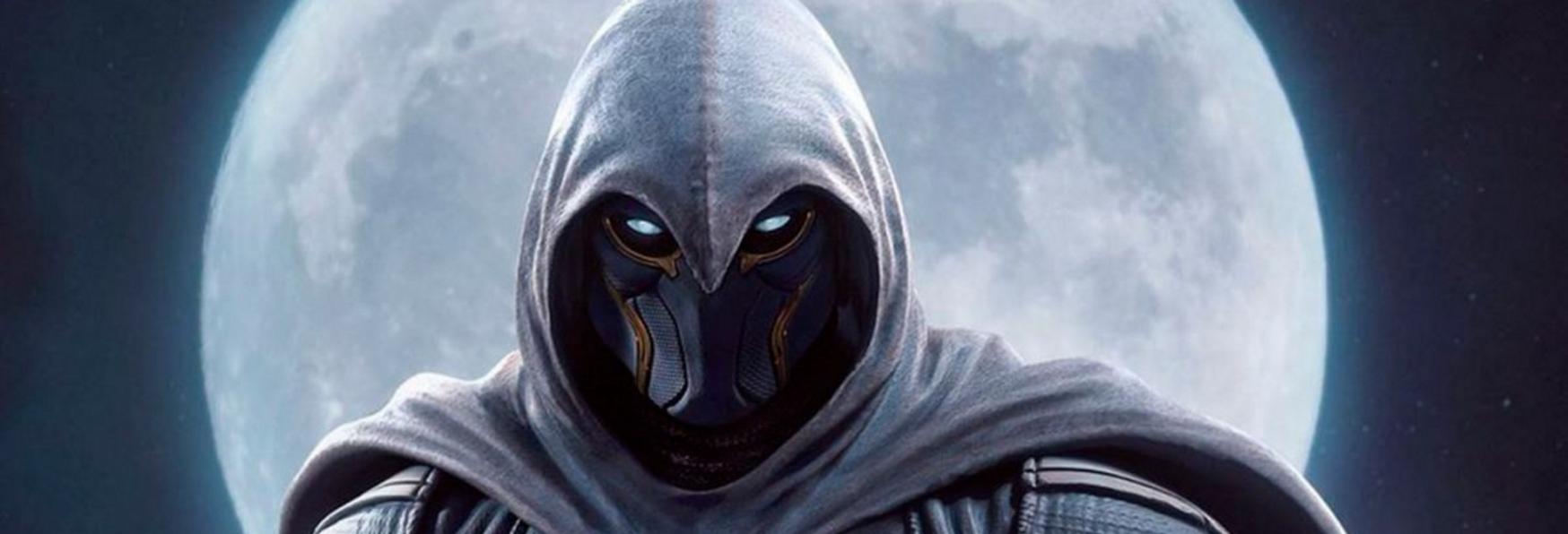 Moon Knight: il Teaser annuncia l'arrivo del Trailer Ufficiale della Serie TV Disney+