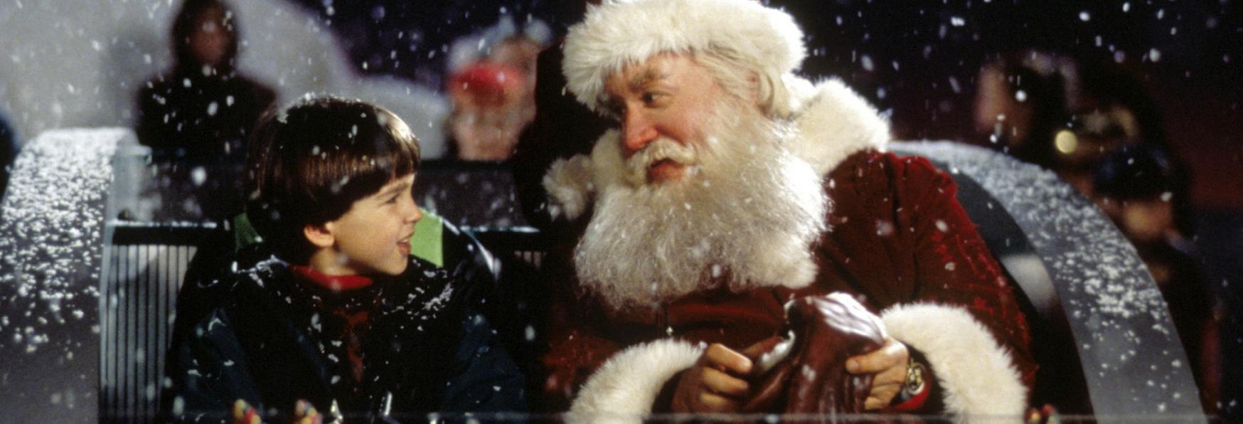 Santa Clause: Disney+ al lavoro su una Serie TV Sequel della Trilogia di Film