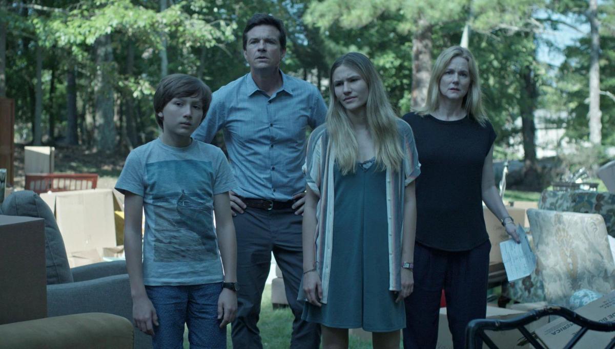 Ozark 4: Trama, Cast, Curiosità, Data di Uscita e Trailer della Serie TV Netflix