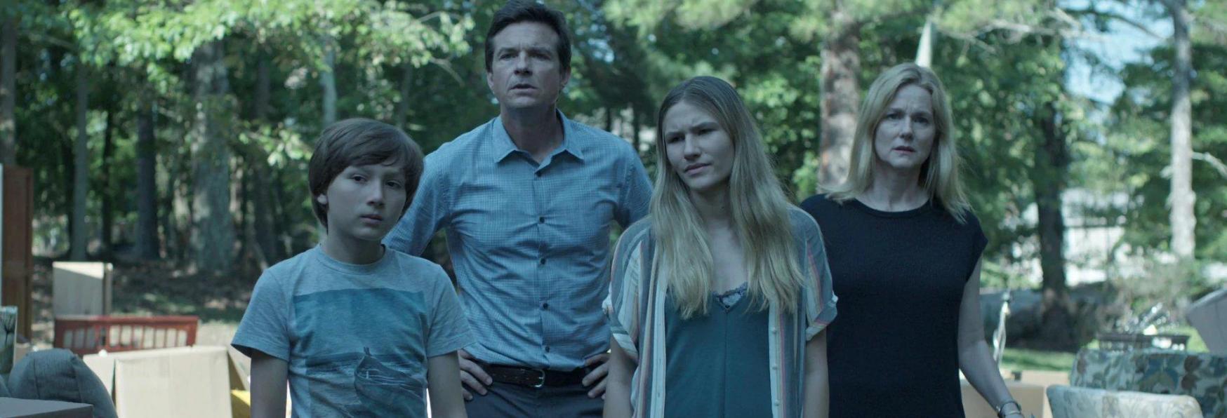 Ozark 4: Plot, Cast, Curiosity, Release Date and Trailer of the Netflix TV Series