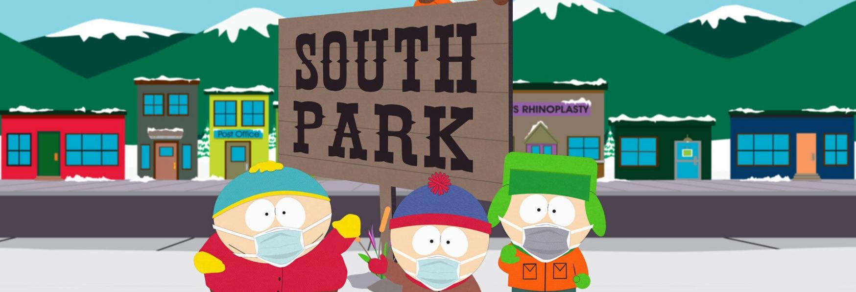 South Park 25: Announced the Debut Date of the new Season