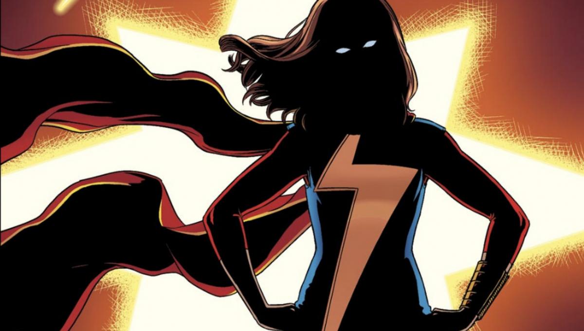 Ms. Marvel: Mehwish Hayat entra a far parte del Cast della Serie TV targata Disney+