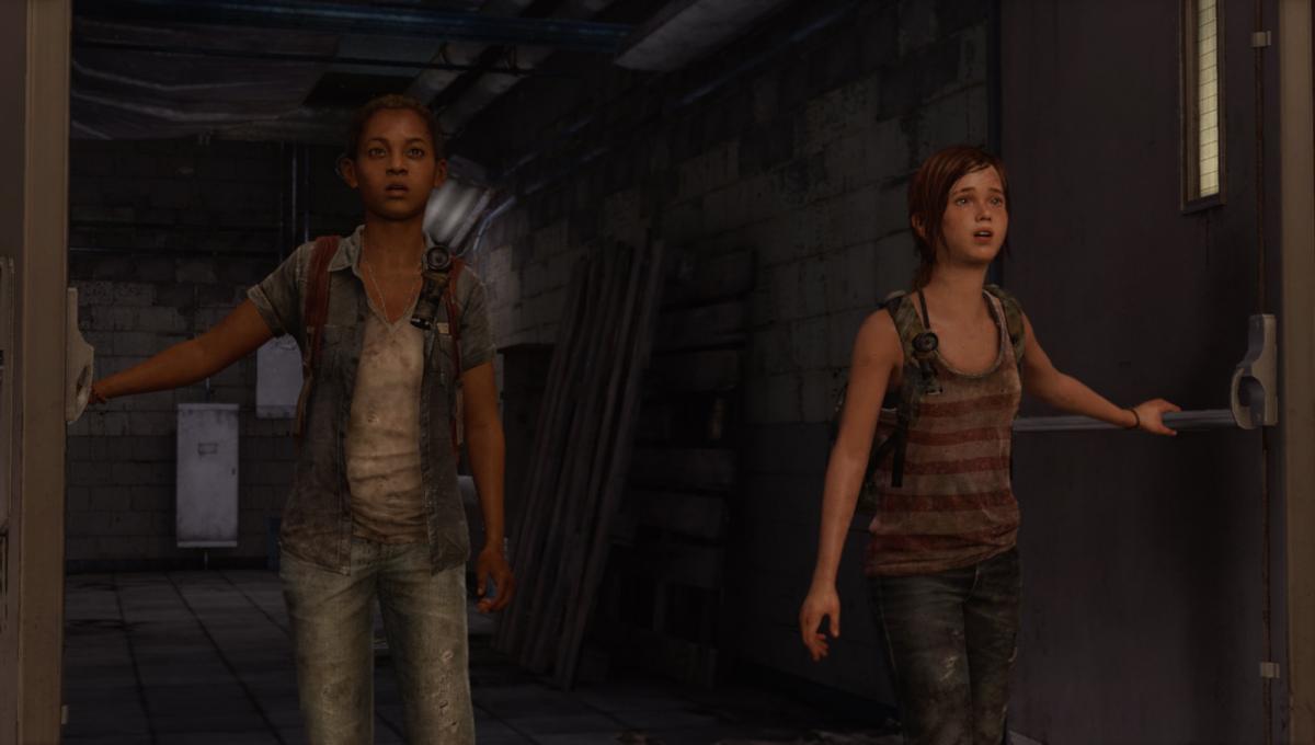 The Last of Us: Storm Reid sarà Riley nella nuova Serie TV targata HBO