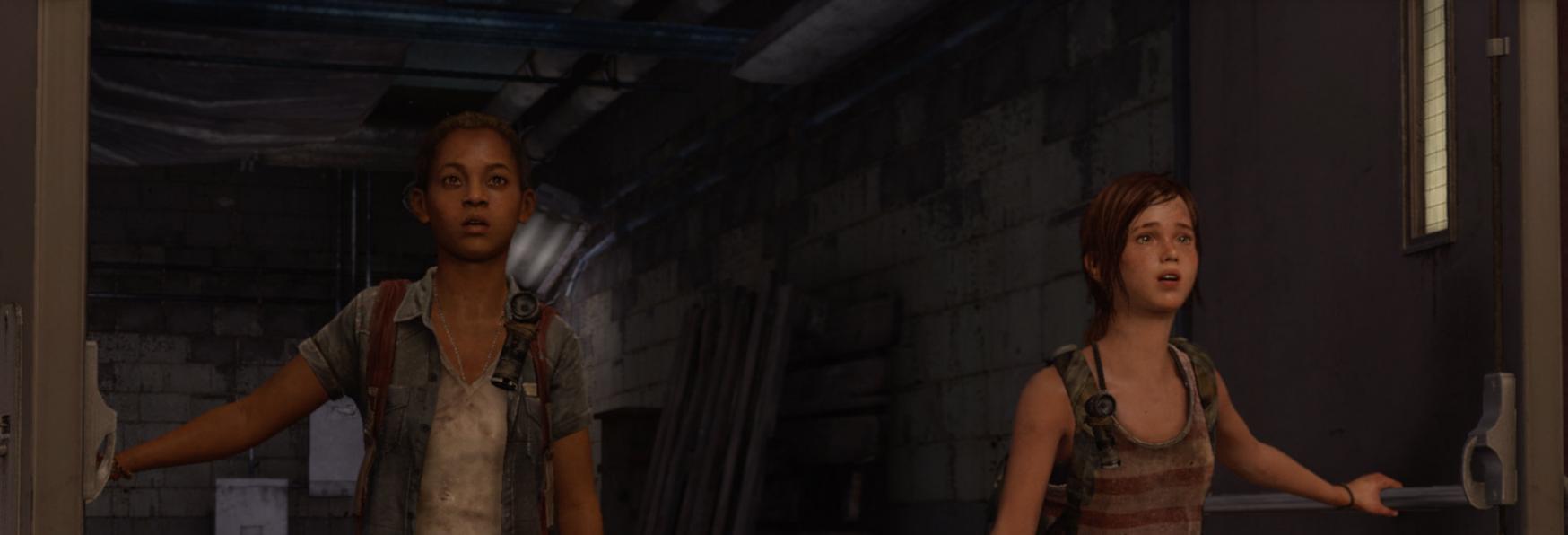 The Last of Us: Storm Reid sarà Riley nella nuova Serie TV targata HBO