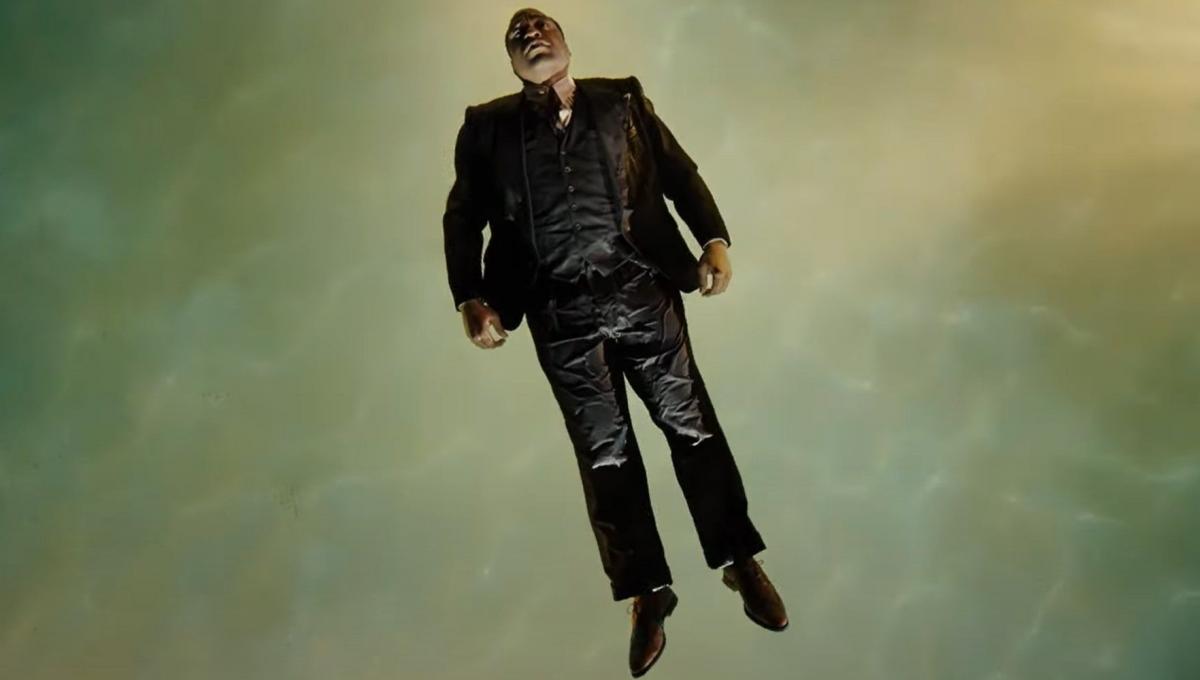 The Man Who Fell to Earth: il Teaser Trailer della nuova Serie TV Reboot di Showtime