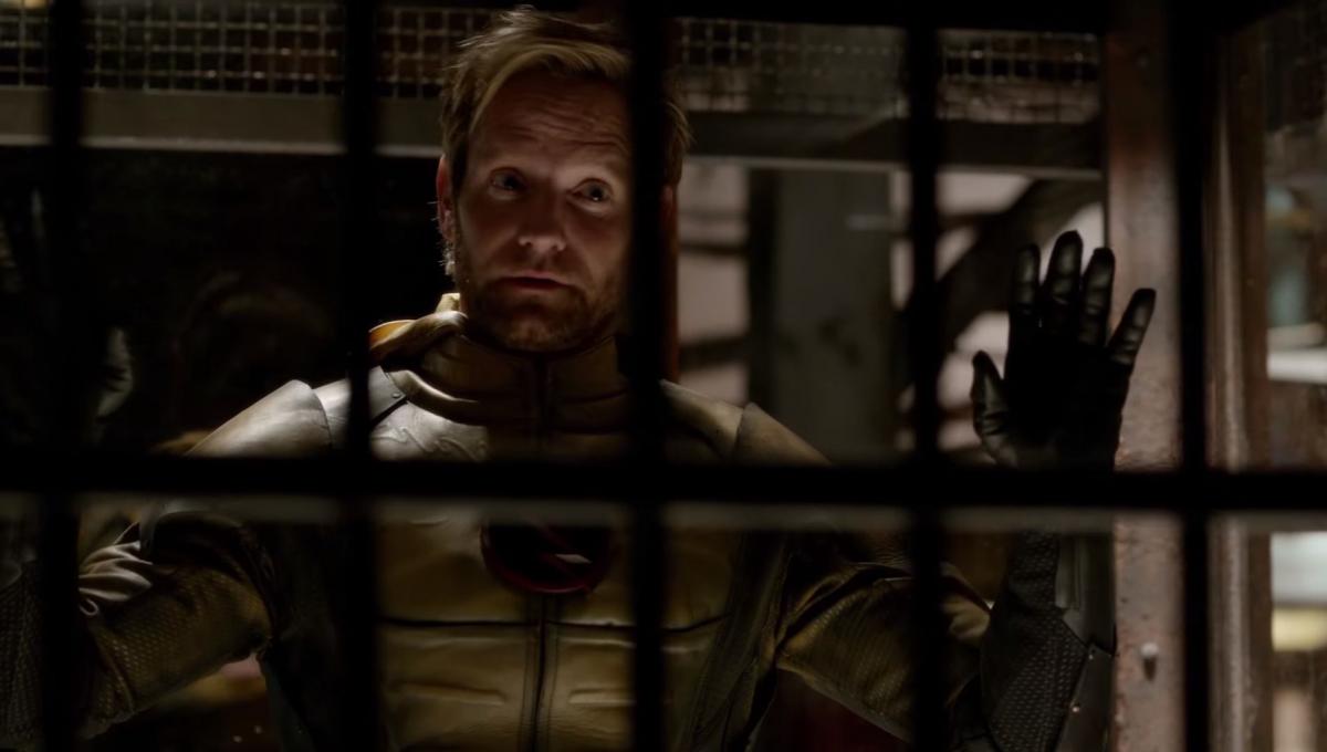 Legends of Tomorrow 7x11: la Sinossi dell'Episodio svela il Ritorno dell'Anti-Flash