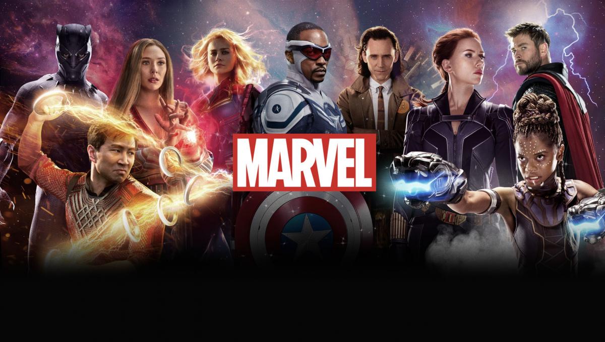 Il sito Ufficiale dei Marvel Studios Japan potrebbe aver Confermato le Finestre di Uscita di 3 Serie TV