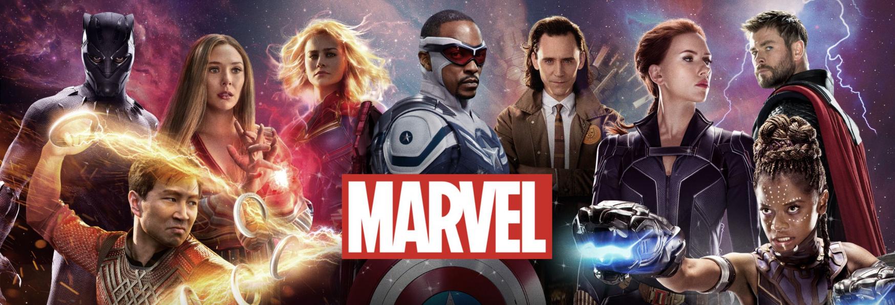 Il sito Ufficiale dei Marvel Studios Japan potrebbe aver Confermato le Finestre di Uscita di 3 Serie TV