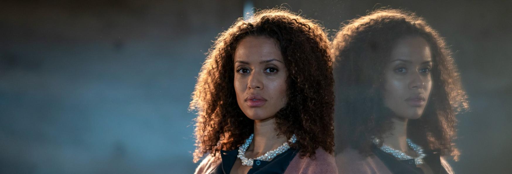 The Girl Before: il Trailer della nuova Serie TV HBO con Protagonista Gugu Mbatha-Raw