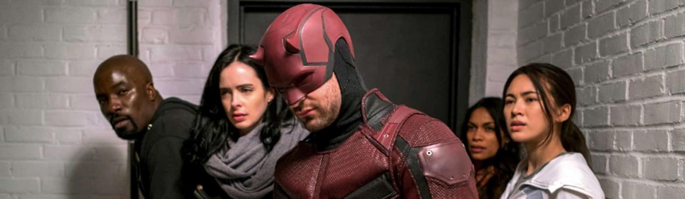 Perché Daredevil è l\'unico Difensore tornato nel Marvel Cinematic Universe?