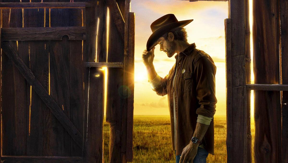 Walker 2: Jared Padalecki parla del Legame tra il suo Personaggio e Trey nei prossimi Episodi