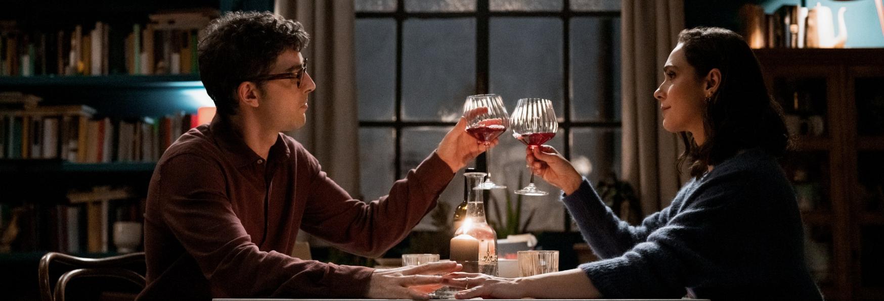 Fedeltà: il Trailer e la Data di Uscita su Netflix della nuova Serie TV Italiana