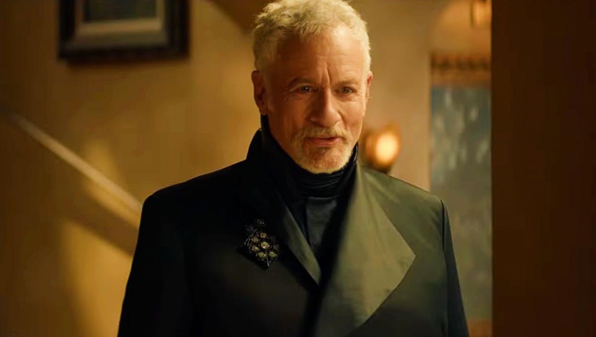 Star Trek: Picard 2 - John de Lancie sul suo Personaggio, "Q sarà più Maturo"