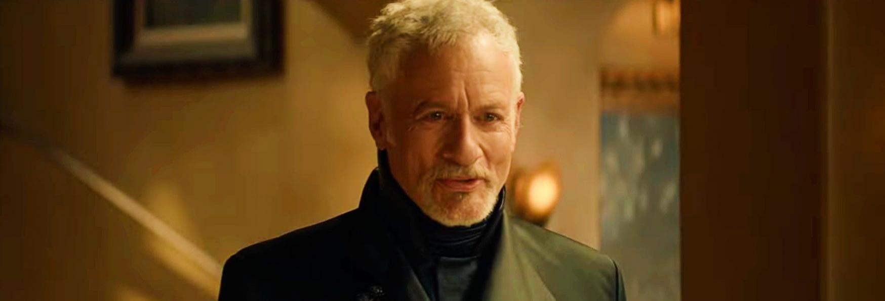 Star Trek: Picard 2 - John de Lancie sul suo Personaggio, "Q sarà più Maturo"