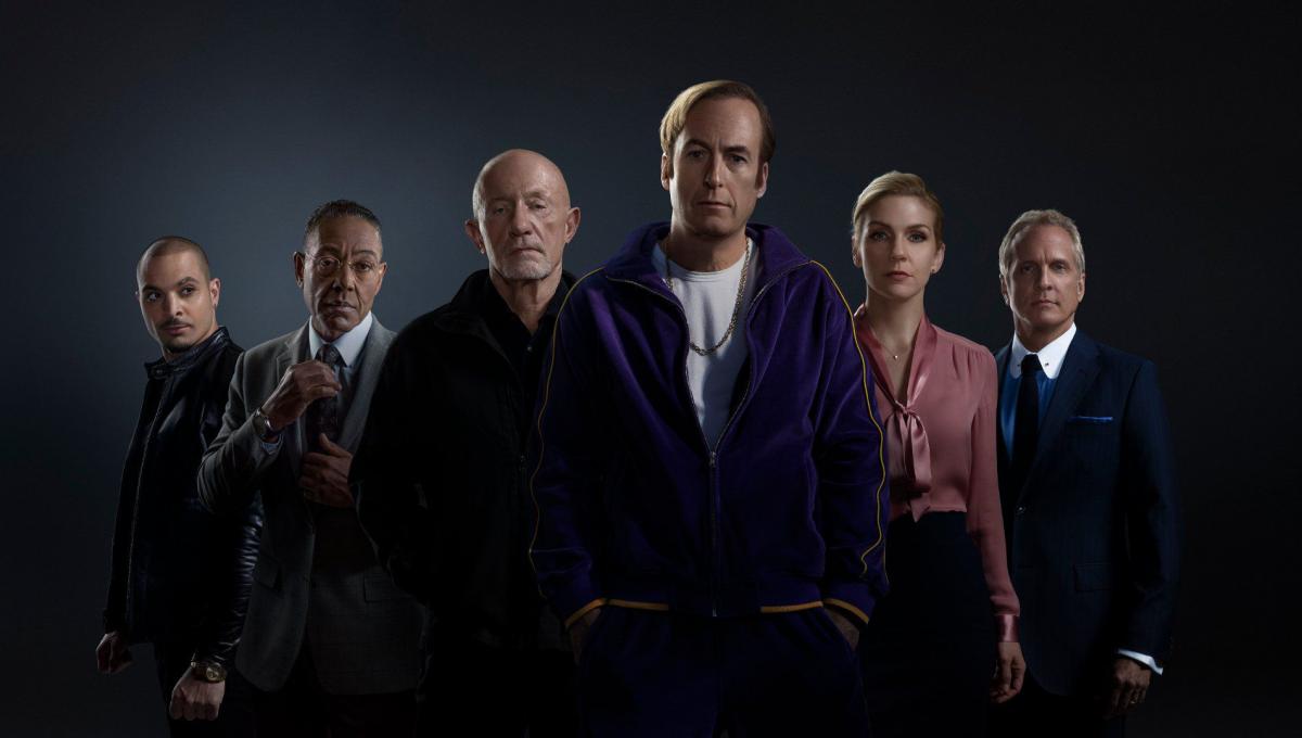 Better Call Saul: Perché la 6° e Ultima Stagione verrà Rilasciata in Due Parti?