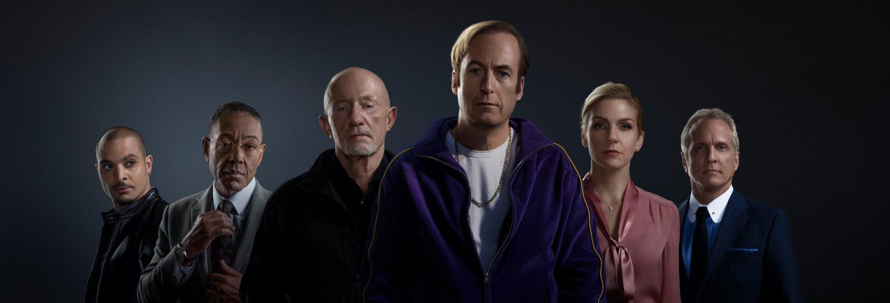 Better Call Saul: Perché la 6° e Ultima Stagione verrà Rilasciata in Due Parti?