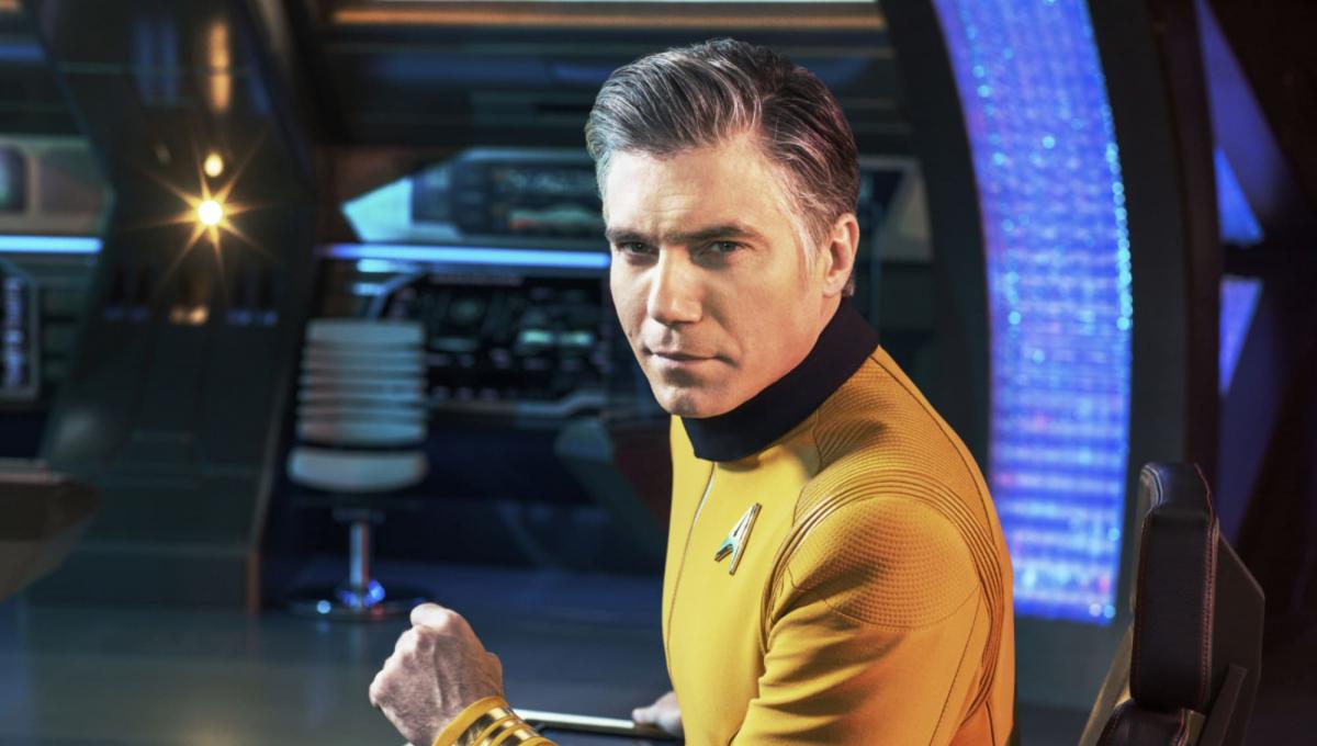 Star Trek: Strange New Worlds - la Data di Uscita della nuova Serie TV e il Rinnovo per una 2° Stagione