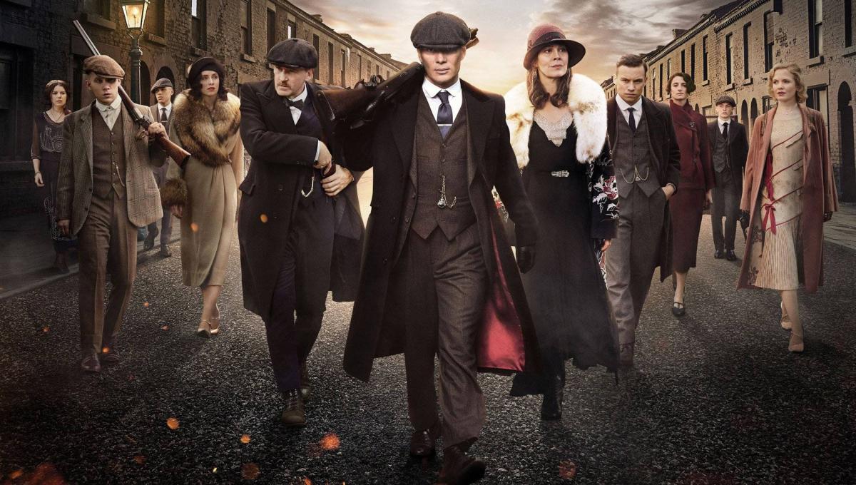 Peaky Blinders 6: Steven Knight parla dell'attesa Ultima Stagione della Serie TV Netflix