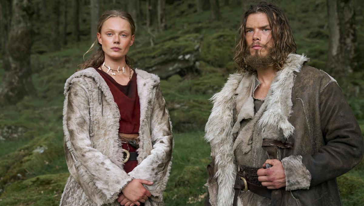 Vikings: Valhalla - Netflix rilascia il Teaser Trailer della nuova Serie TV Spin-off