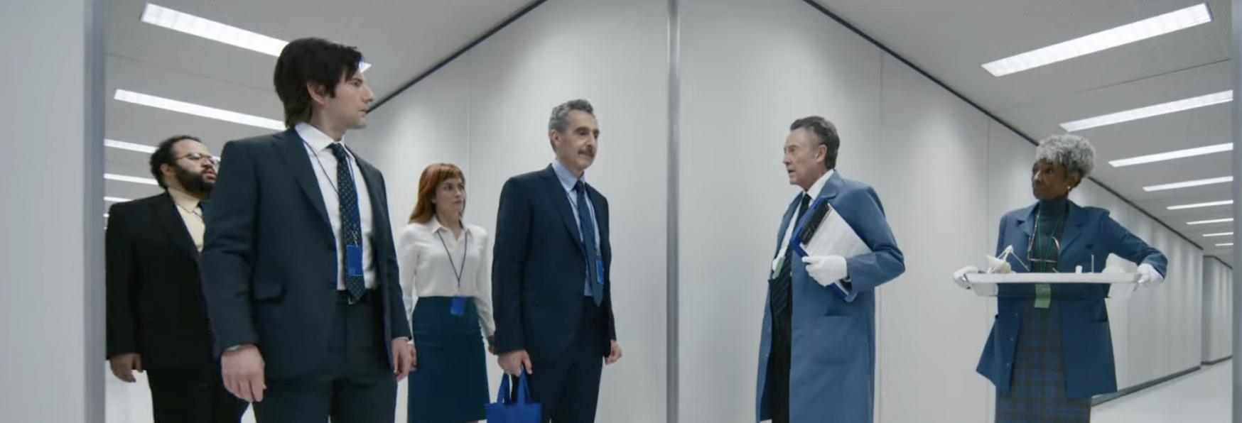 Severance: il Trailer Completo dell'inedita Serie TV targata Apple