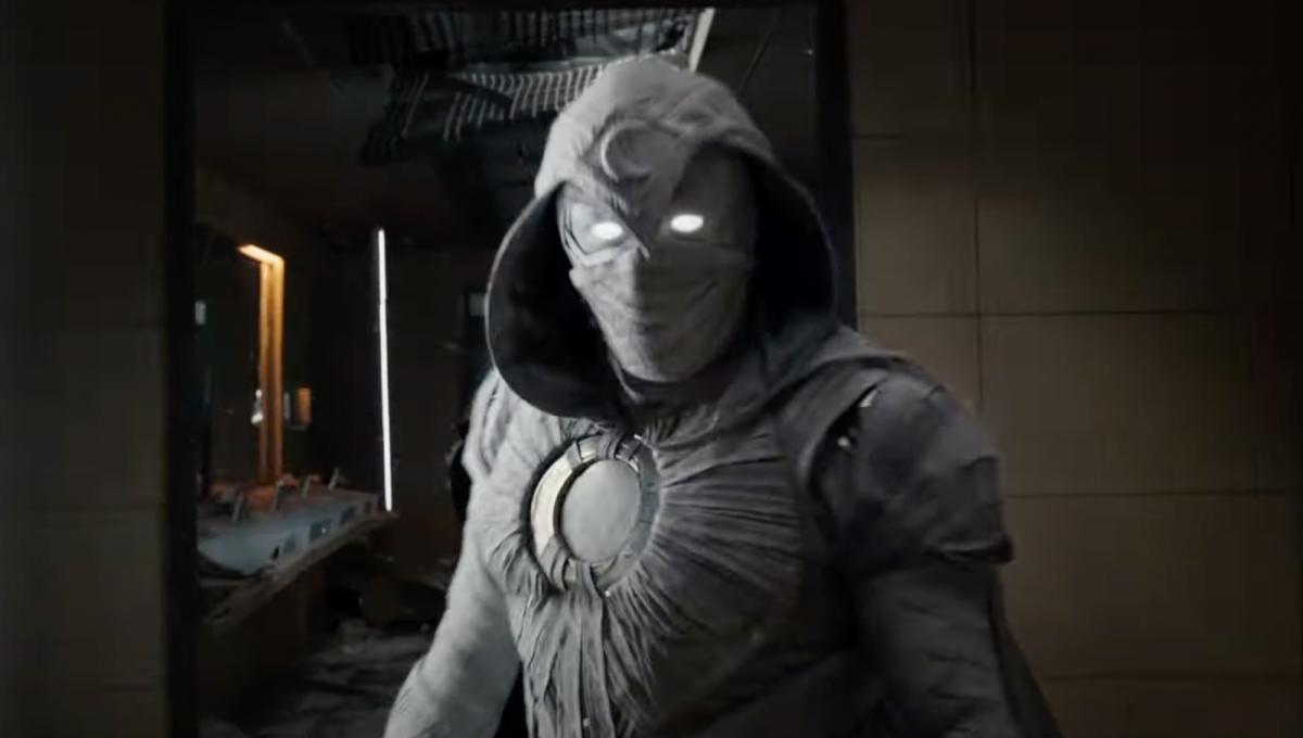 Moon Knight: il Trailer Completo della nuova Serie TV dei Marvel Studios