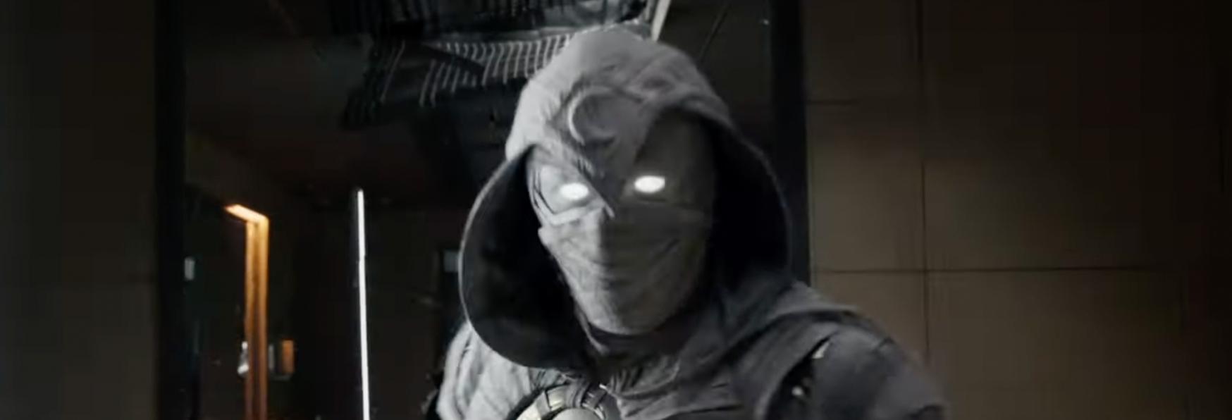 Moon Knight: il Trailer Completo della nuova Serie TV dei Marvel Studios