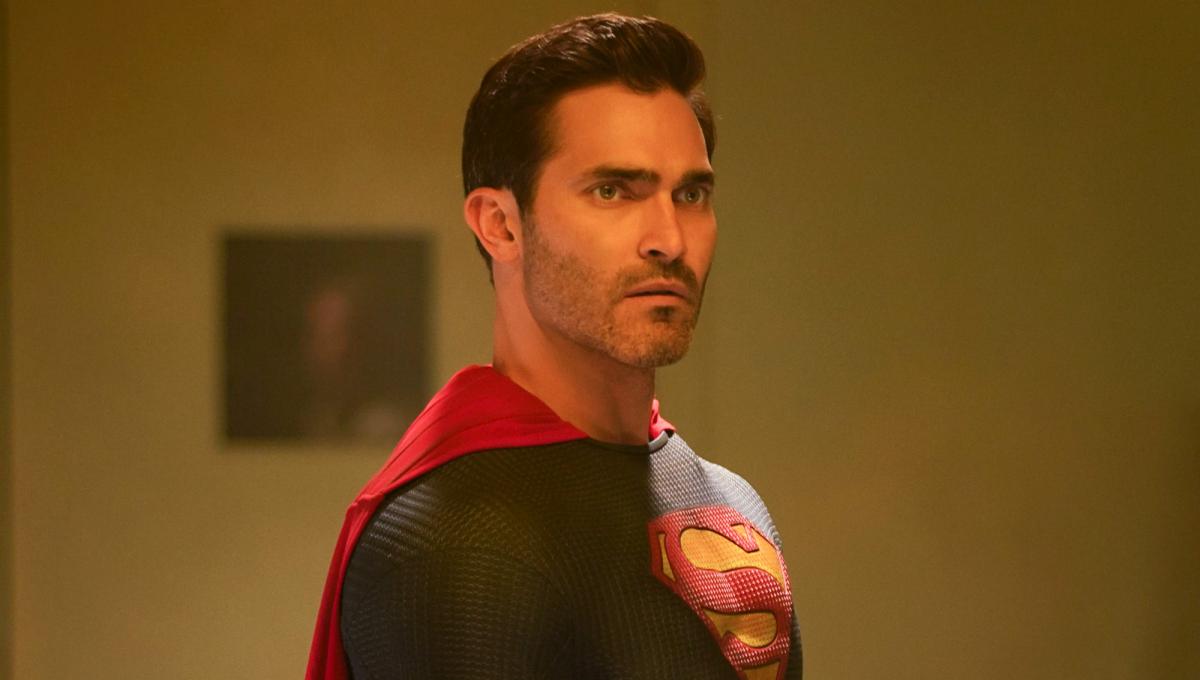 Superman & Lois 2: un nuovo Nemico dell'Uomo d'Acciaio potrebbe Comparire Presto