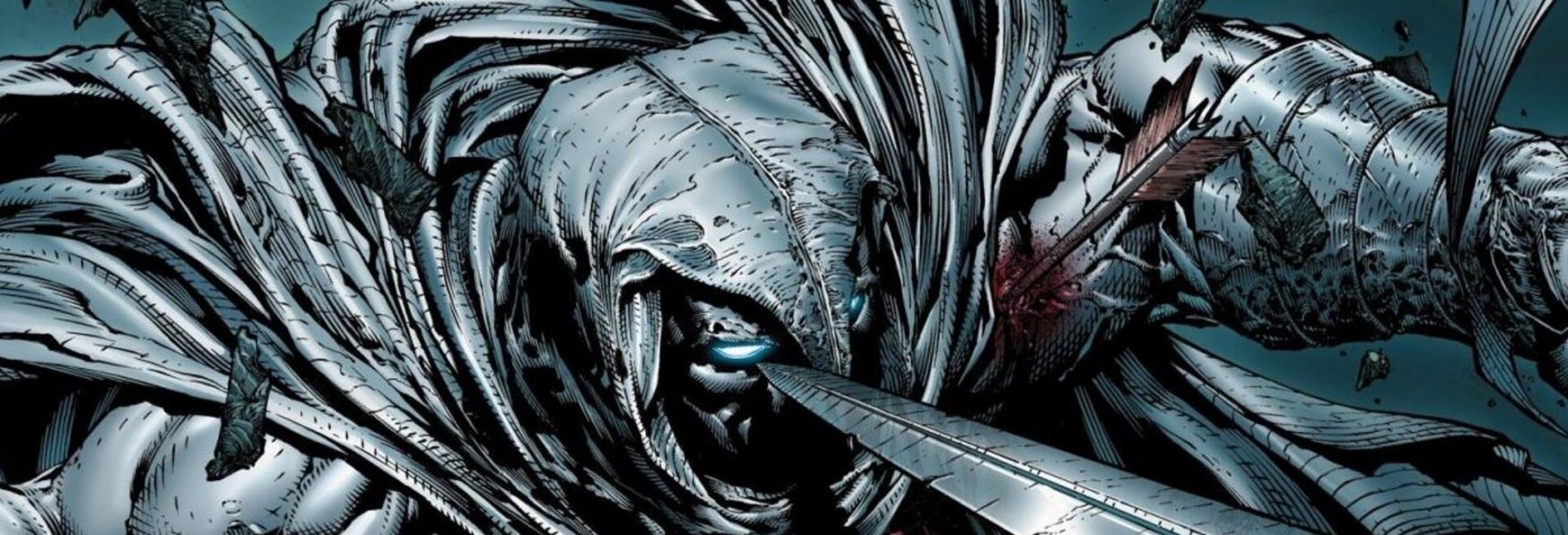 Moon Knight: Rilasciato il Poster della nuova Serie TV Marvel in uscita su Disney+