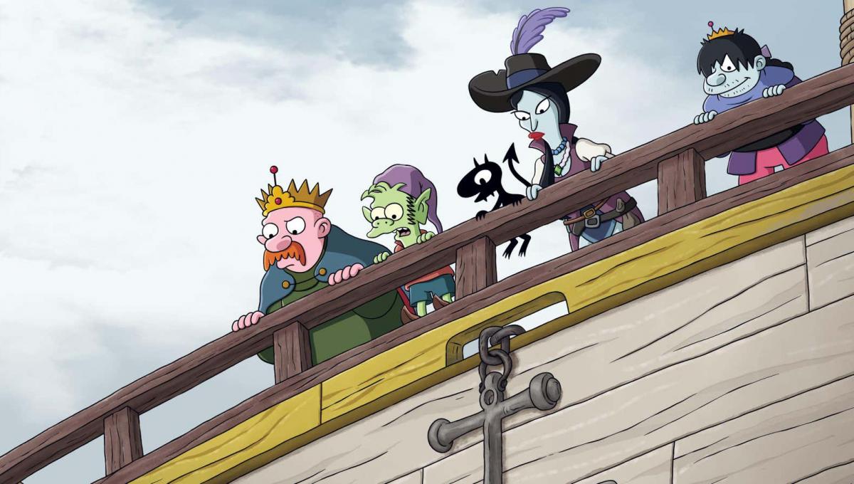 Immagine secondaria dell'articolo