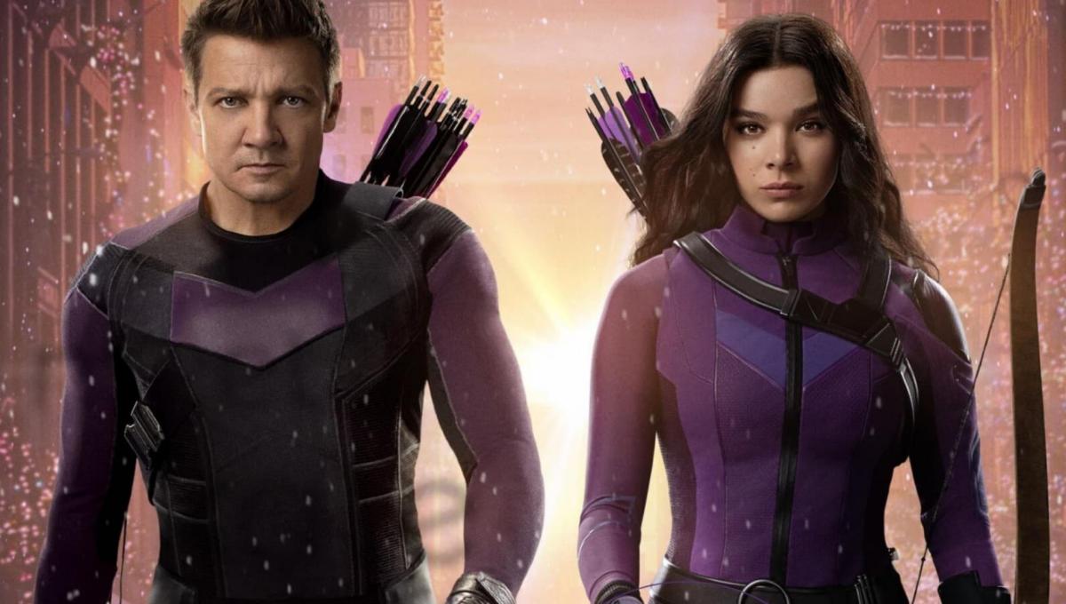 Assembled: Disney+ Ritarda l'Uscita dell'Episodio dedicato a Hawkeye