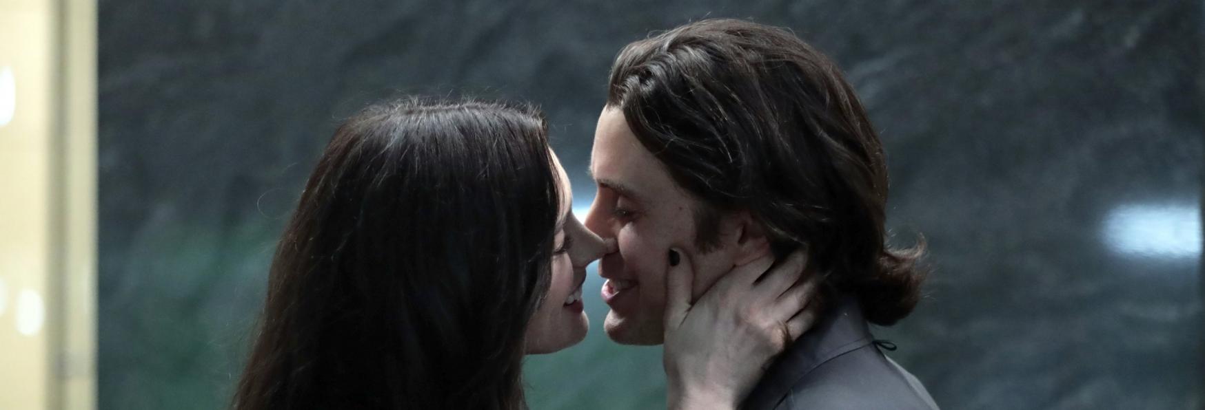 WeCrashed: il primo Teaser Trailer della Serie TV di Apple TV+ con Jared Leto e Anne Hathaway