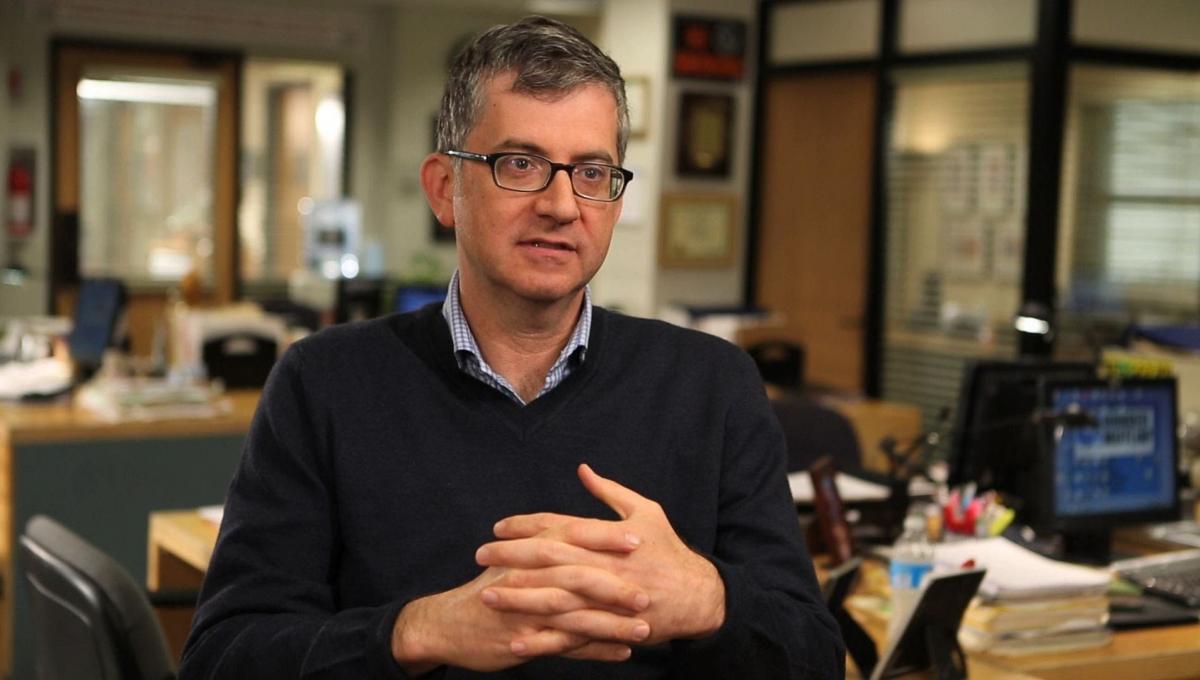 Bad Crimes: i Creatori di The Office al lavoro sulla nuova Serie Animata ordinata da Netflix