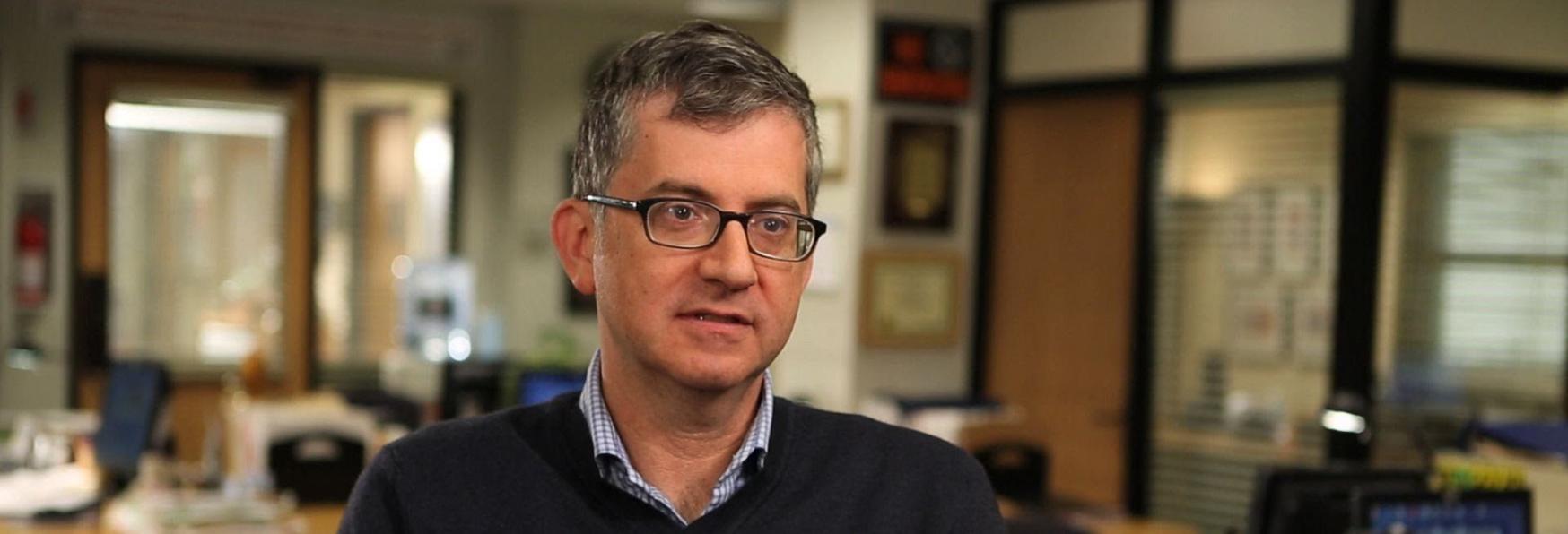 Bad Crimes: i Creatori di The Office al lavoro sulla nuova Serie Animata ordinata da Netflix