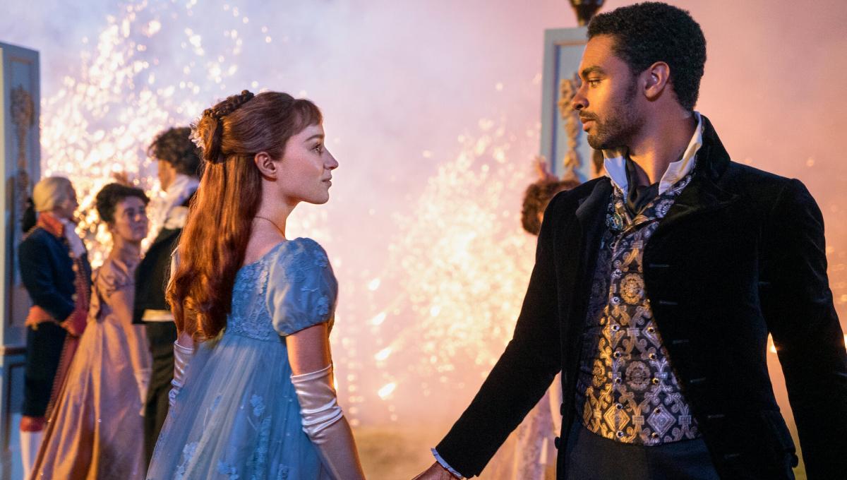 Bridgerton 2: Netflix condivide alcune Immagini della nuova Stagione in arrivo a Marzo
