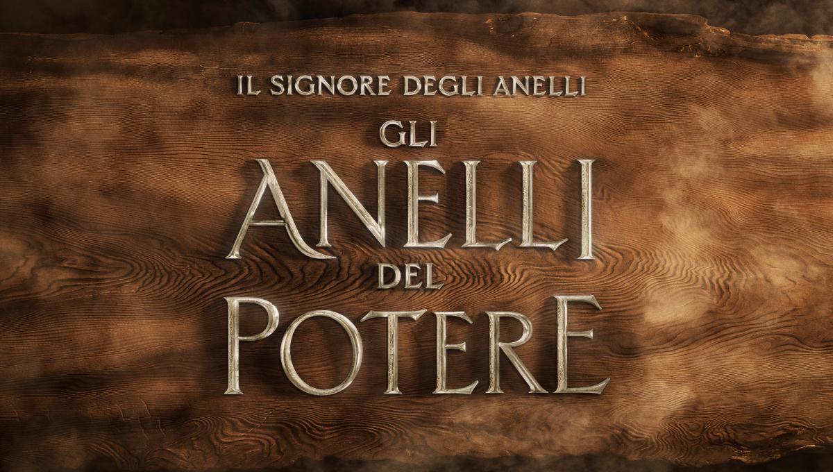 Il Signore degli Anelli: Gli Anelli del Potere - i Fan non Concordano sul Titolo della Serie TV di Prime Video