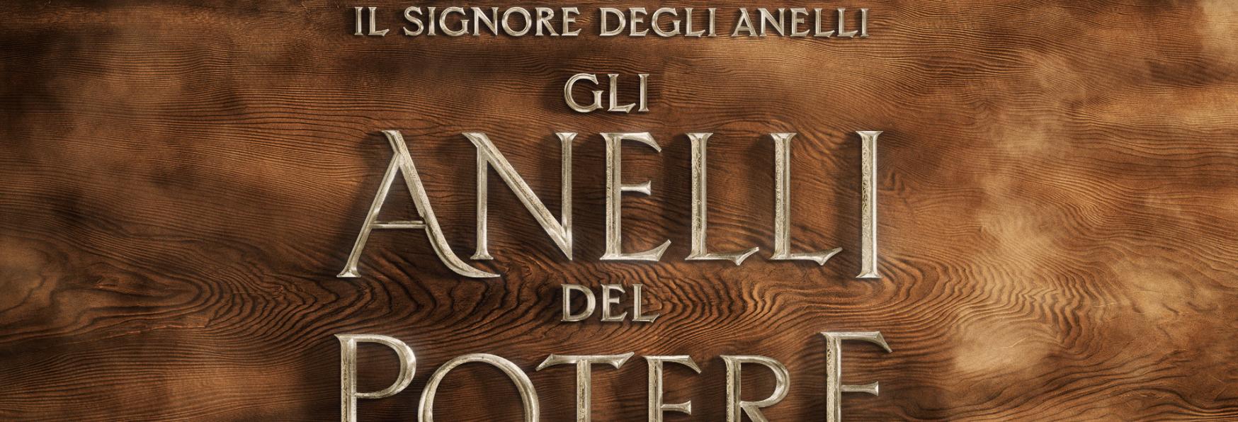 Il Signore degli Anelli: Gli Anelli del Potere - i Fan non Concordano sul Titolo della Serie TV di Prime Video