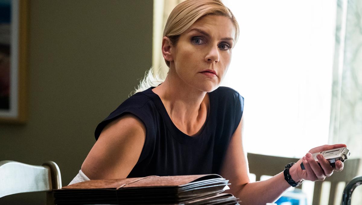 Better Call Saul: la Serie TV ha rivelato alcuni Indizi sul Destino di Kim Wexler?