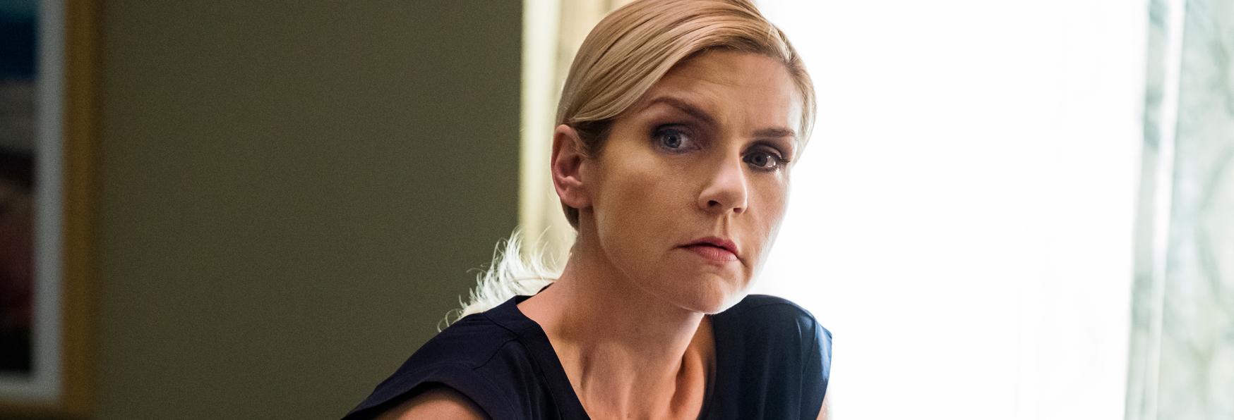 Better Call Saul: la Serie TV ha rivelato alcuni Indizi sul Destino di Kim Wexler?