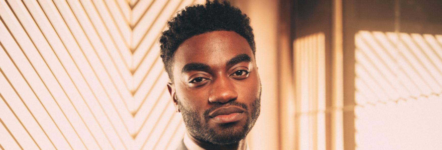 La Bella e la Bestia: Jelani Alladin (The Walking Dead: World Beyond) sarà nel Cast della Serie TV Prequel di Disney+