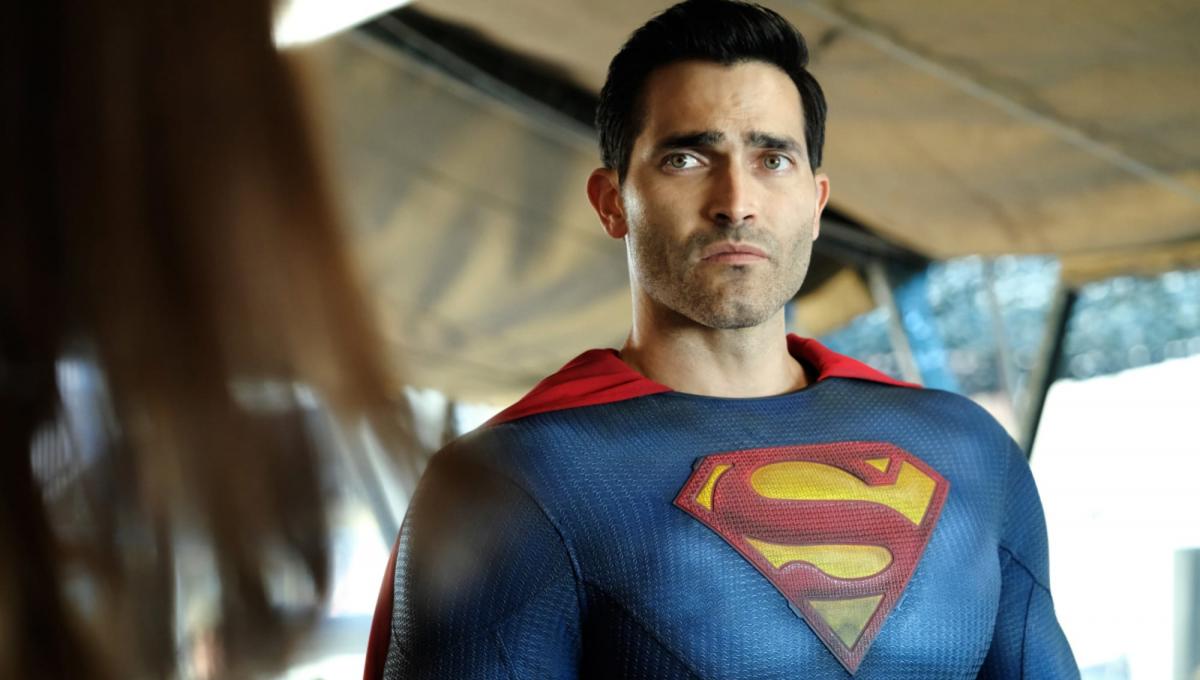 Superman & Lois 2x03: le Immagini e la Sinossi del Prossimo Episodio